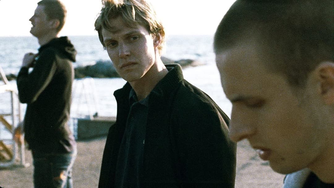 Auf Anfang backdrop 7