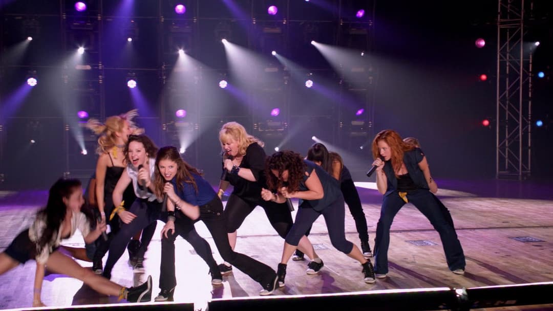 Pitch Perfect backdrop 16