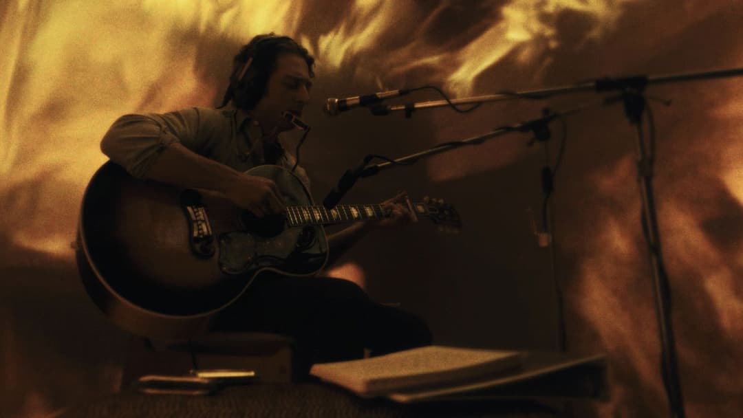 Спрінґстін: Врятуй мене від невідомого backdrop 7