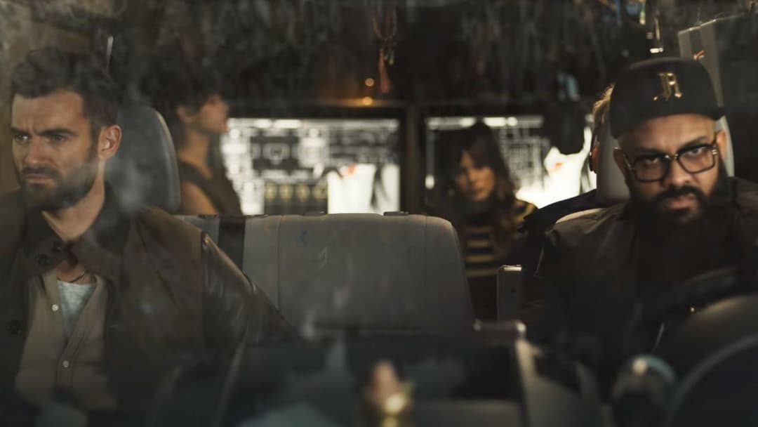 Армія злодіїв backdrop 14