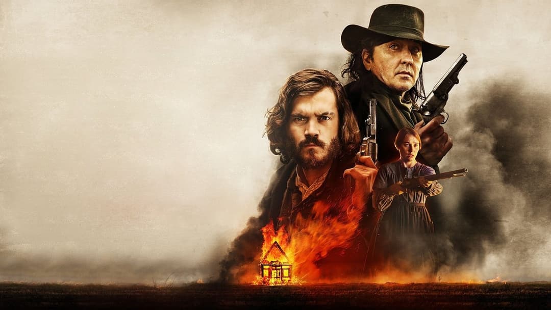 Never Grow Old backdrop 5