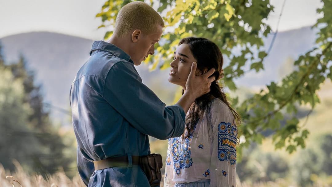 The Hunger Games: The Ballad of Songbirds & Snakes backdrop 19