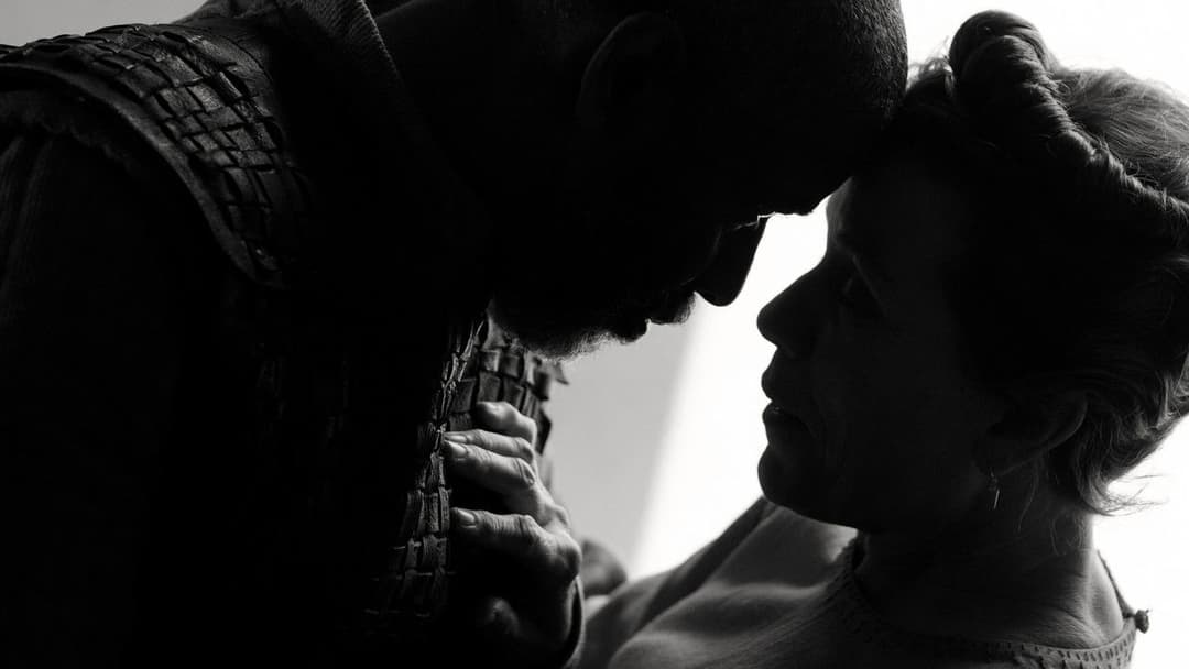 Трагедія Макбета backdrop 9