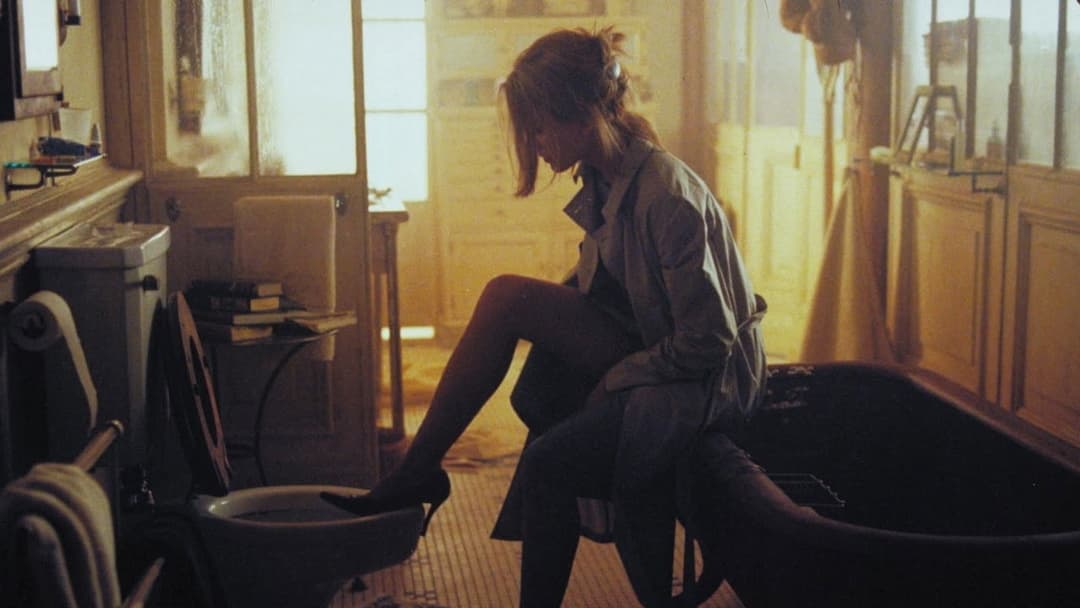 Невірна backdrop 19