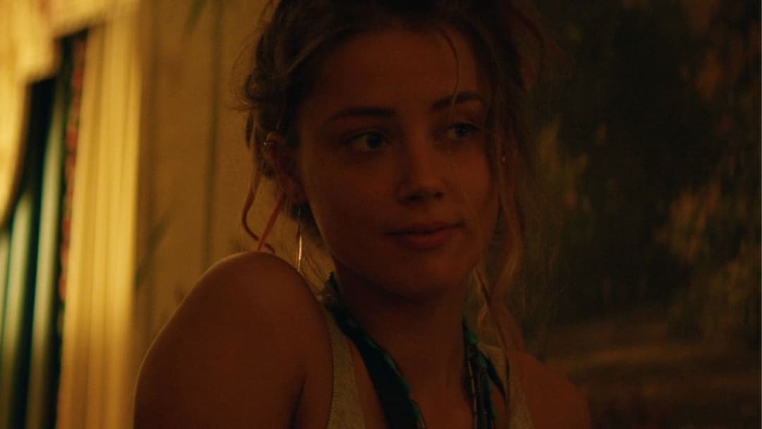 Супер-Майк XXL backdrop 10