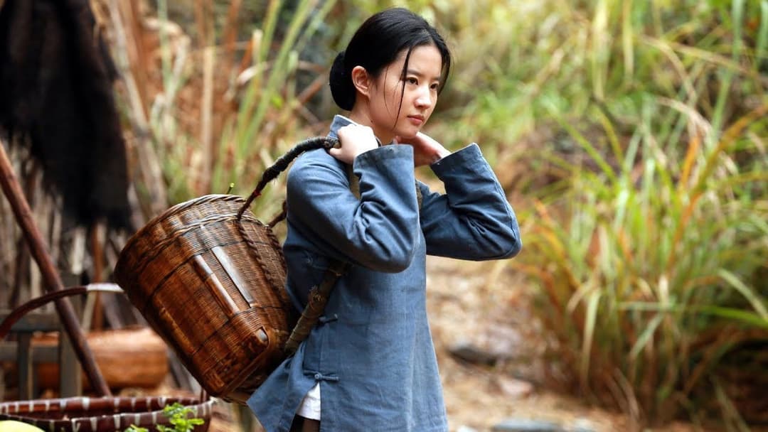 烽火芳菲 backdrop 10