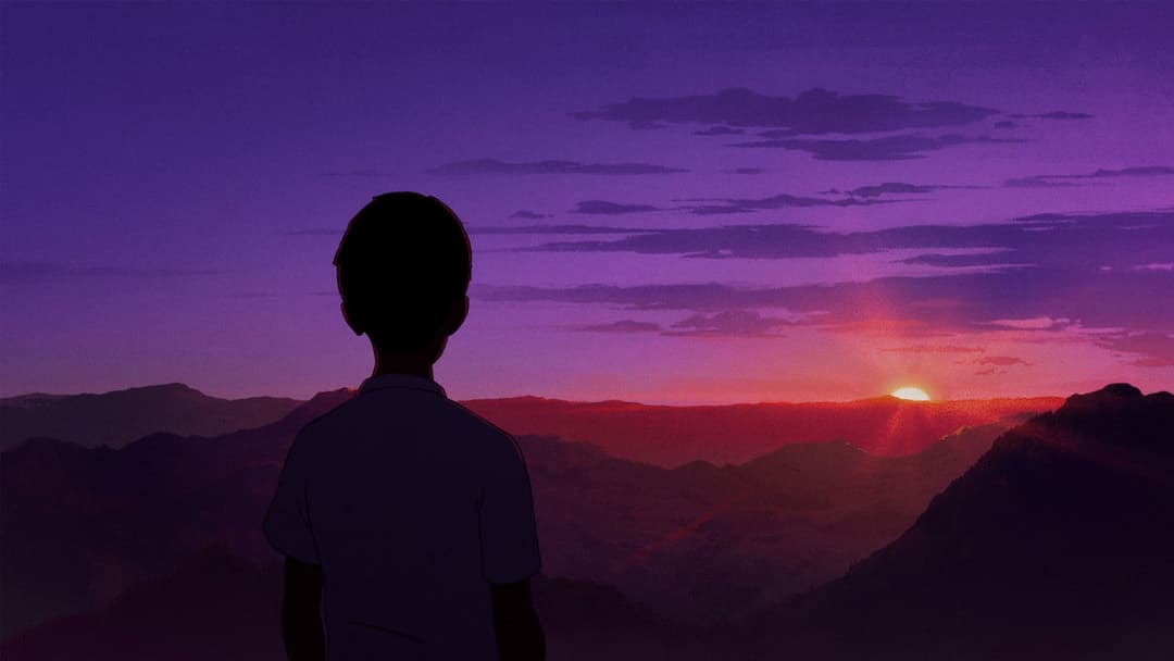 Вершина богів backdrop 17