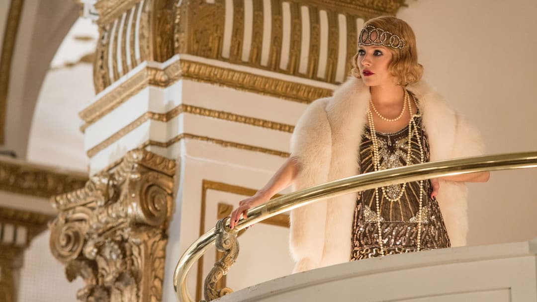 Live by Night backdrop 7