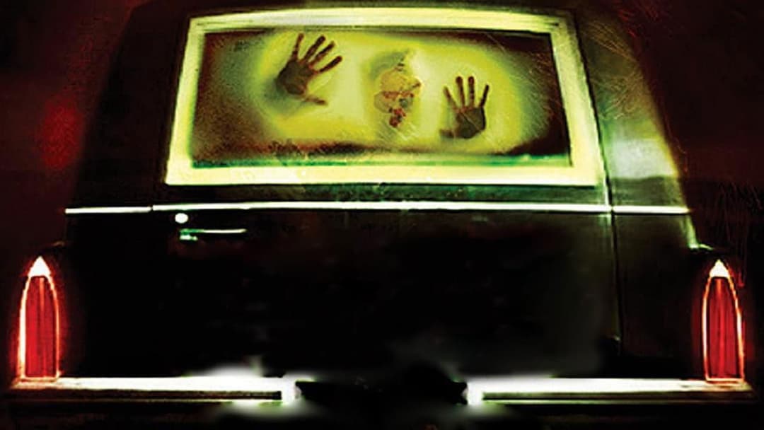 Глухий кут backdrop 7