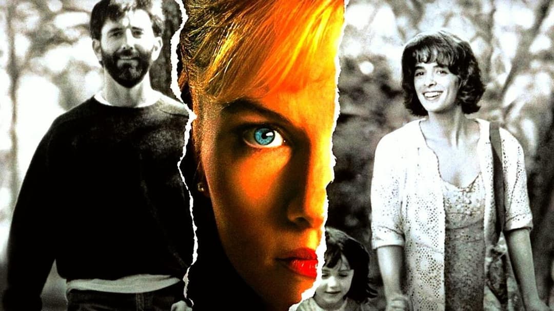 Die Hand an der Wiege backdrop 8