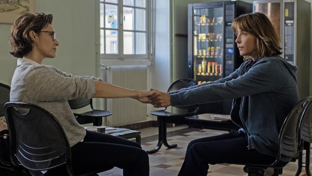 Alles ist gutgegangen backdrop 7