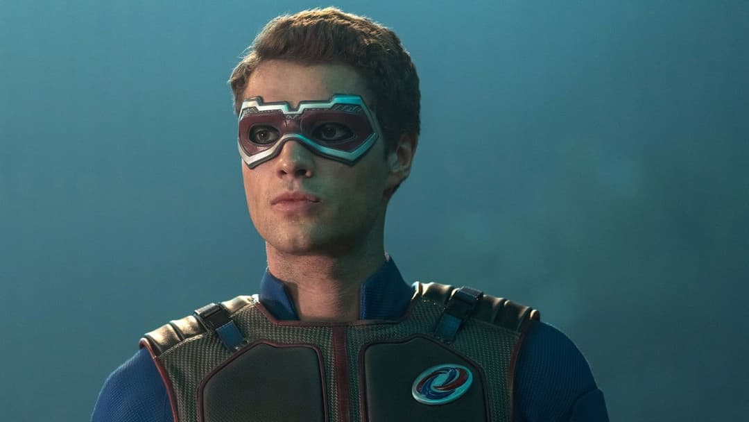 Henry Danger: Der Film backdrop 5