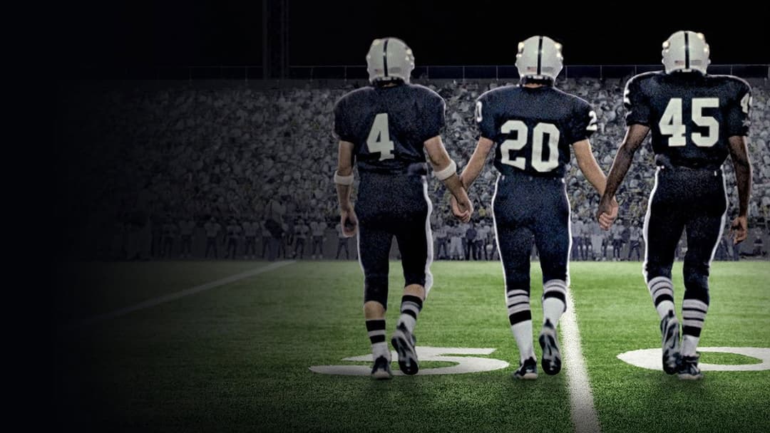 Friday Night Lights - Touchdown am Freitag backdrop 7