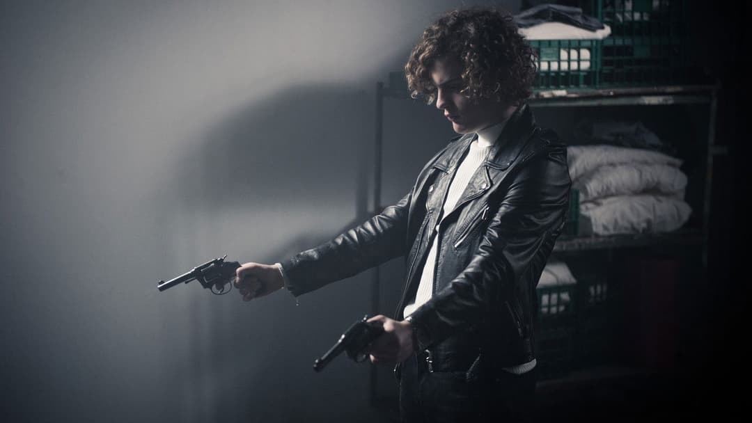 Янгол backdrop 20