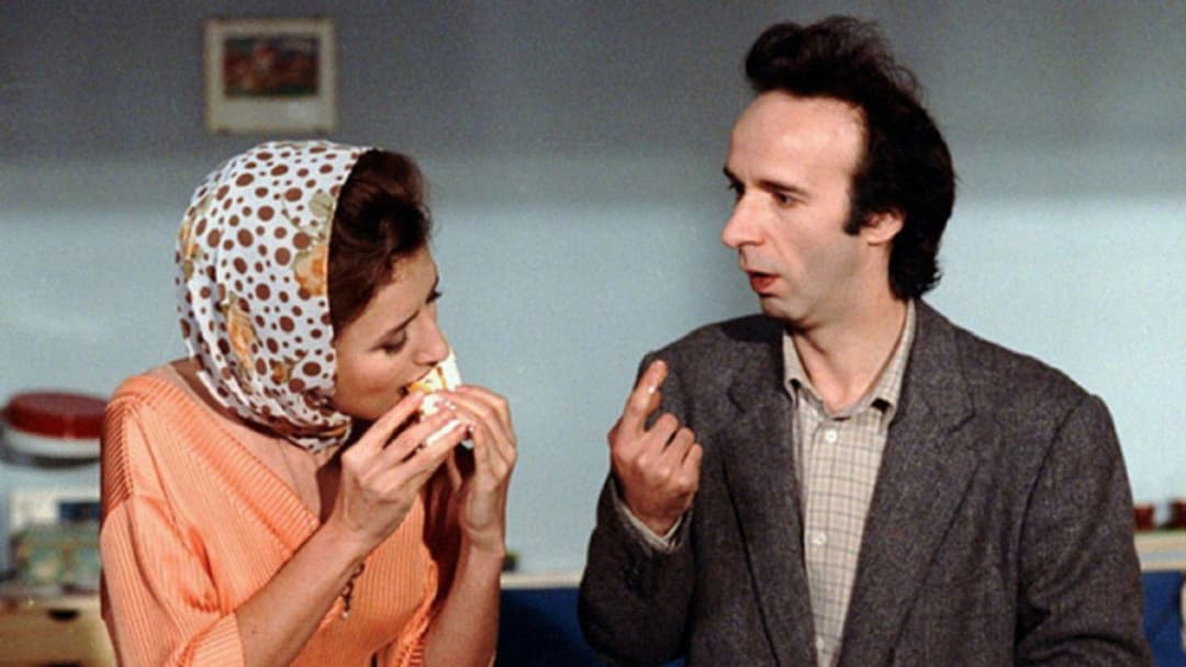 Johnny Stecchino backdrop 3