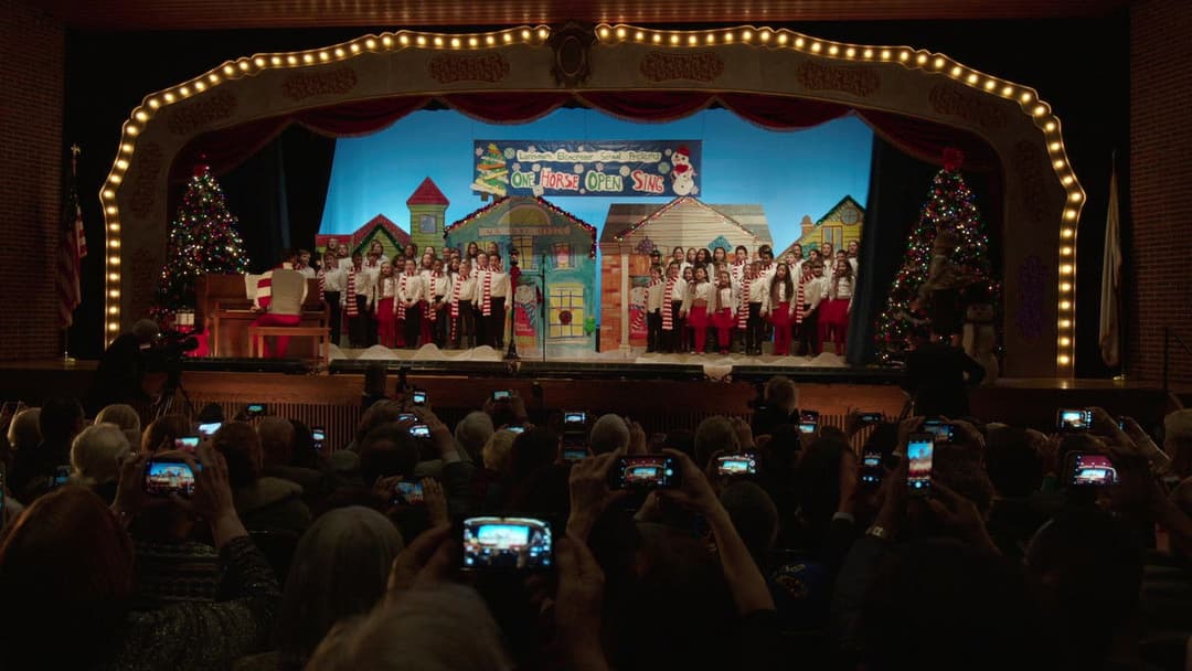 Хто в домі тато 2 backdrop 20