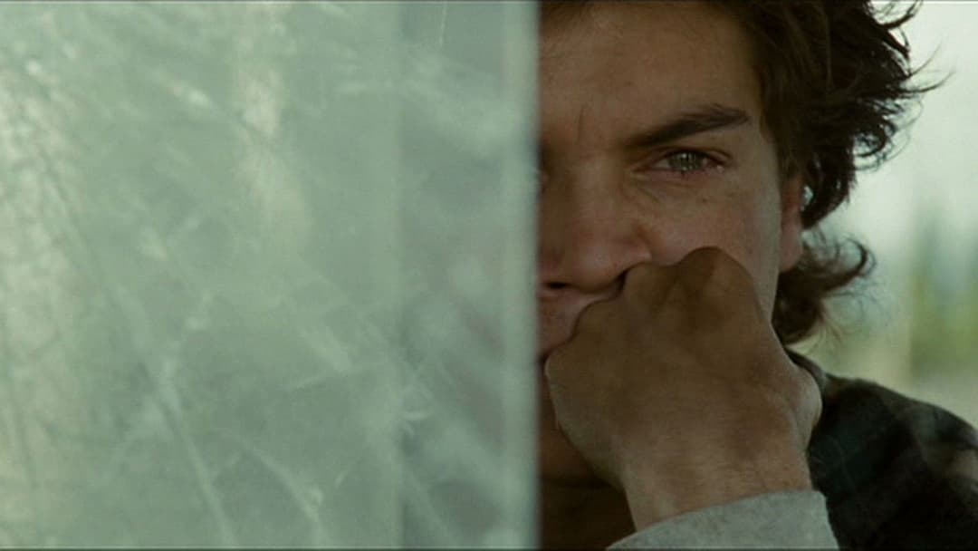 Тепер я йду у дику далечінь backdrop 7