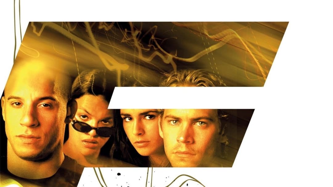 The Fast and the Furious backdrop 11