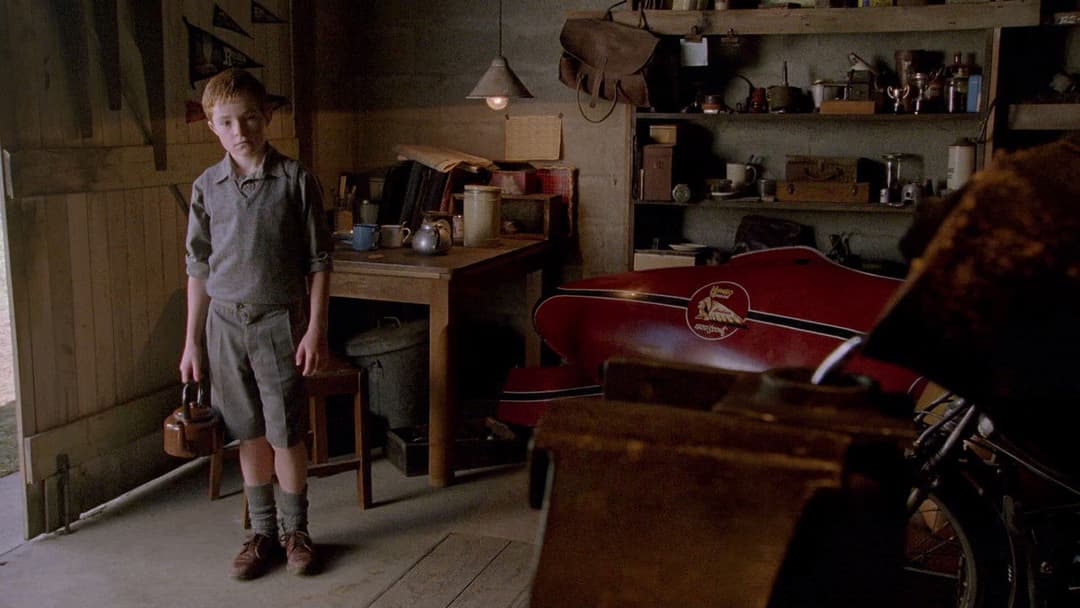 Mit Herz und Hand backdrop 5