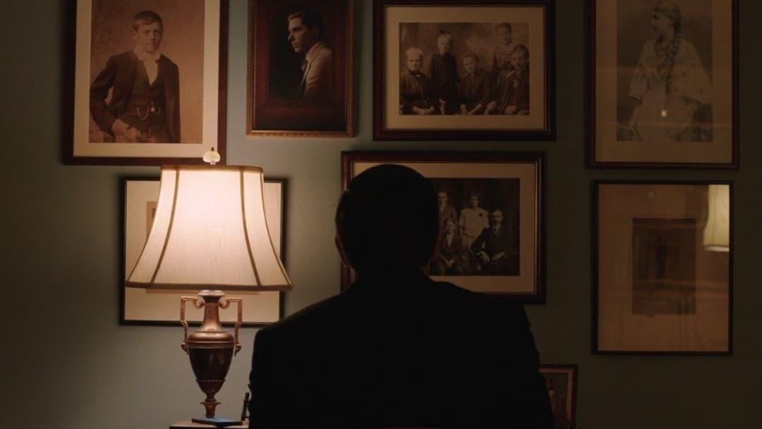 Demolition - Lieben und Leben backdrop 13