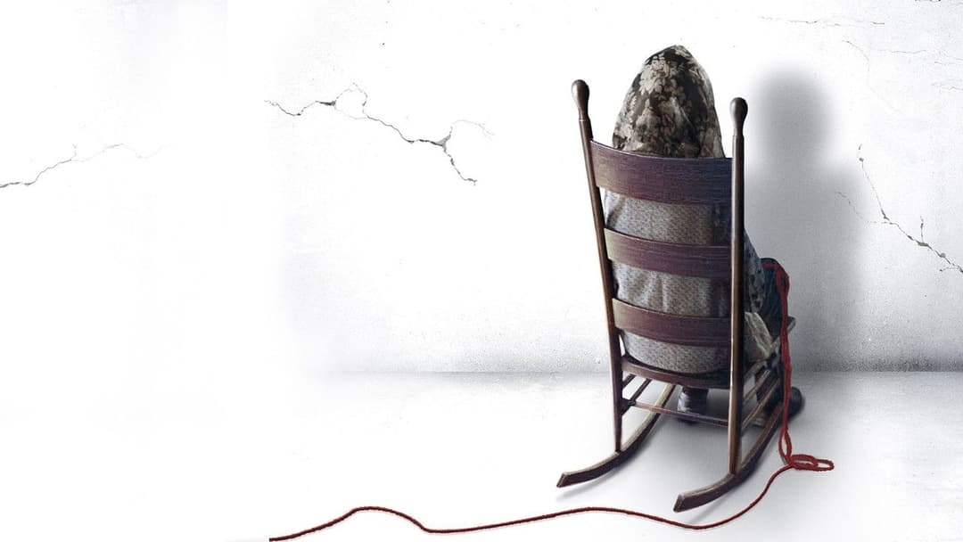 The Visit backdrop 10