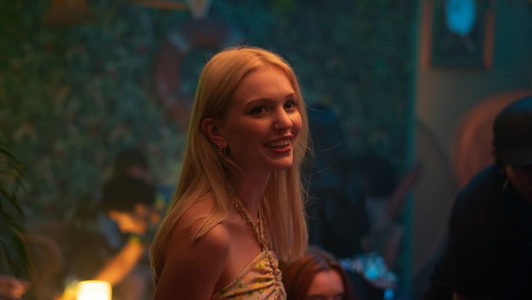 Something in the Water backdrop 17