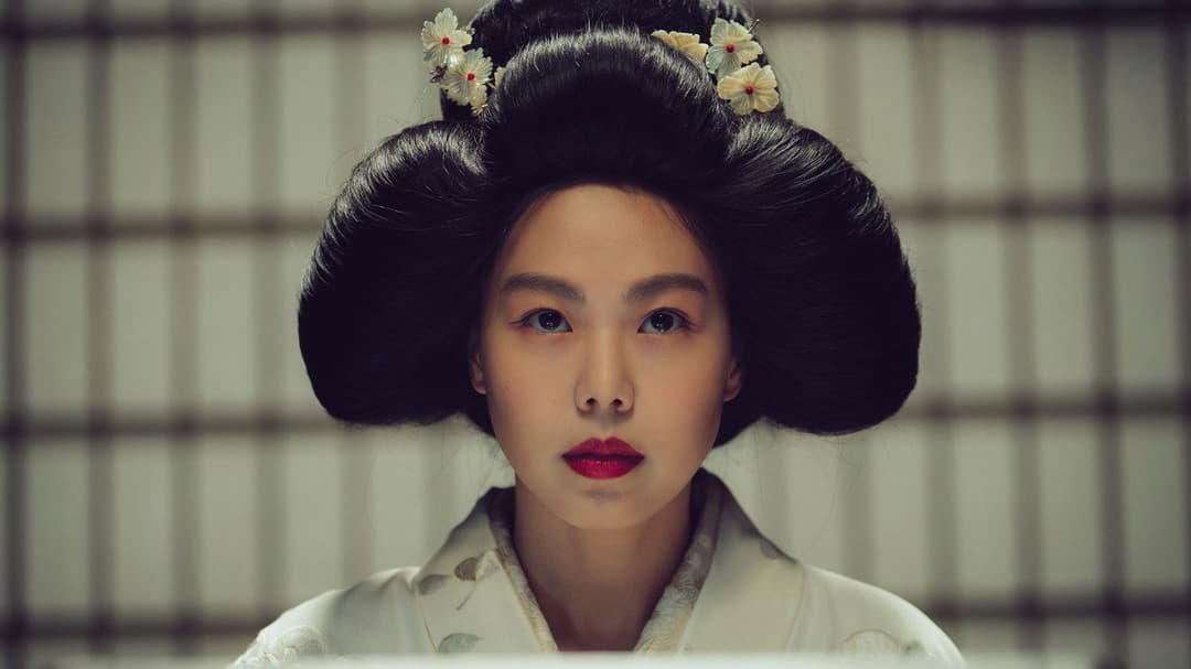 The Handmaiden backdrop 18