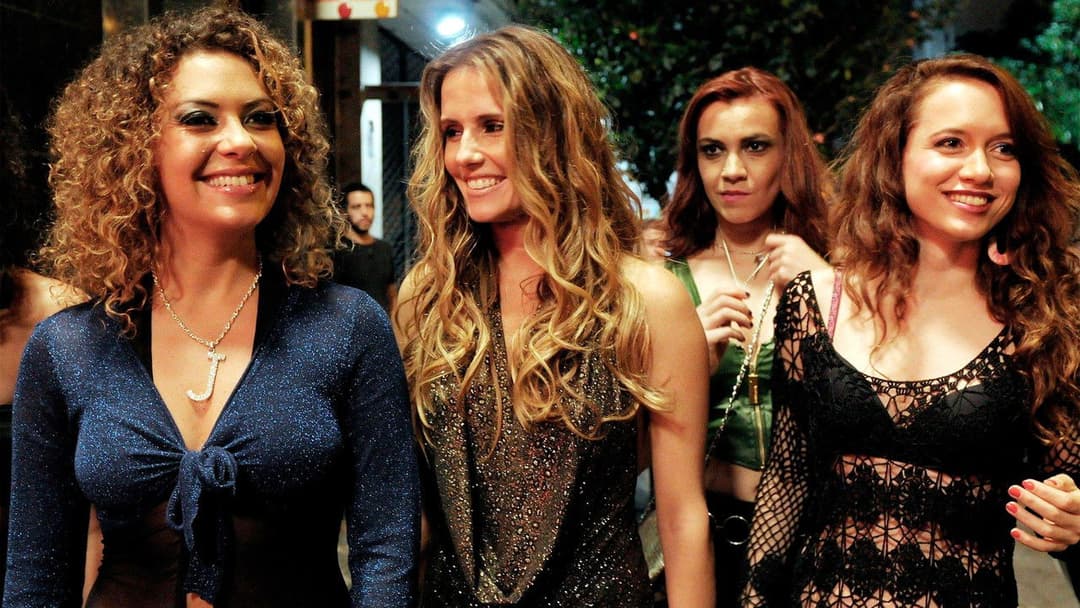 Bruna Surfistinha backdrop 10