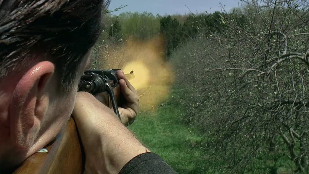 Public Enemies backdrop 2