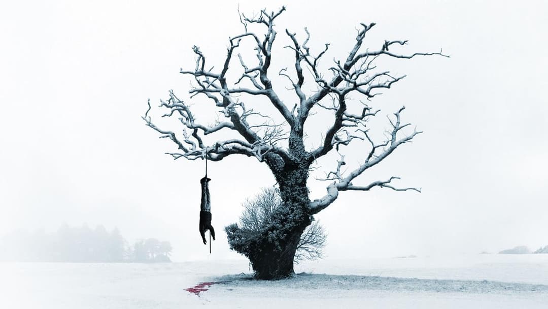 Впусти мене backdrop 10