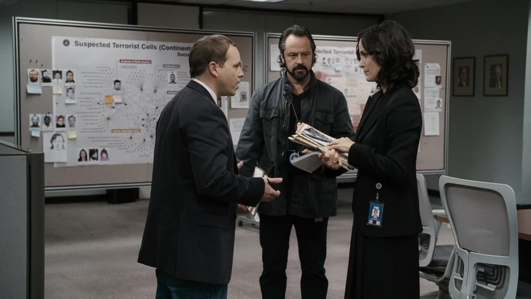 Unthinkable backdrop 2