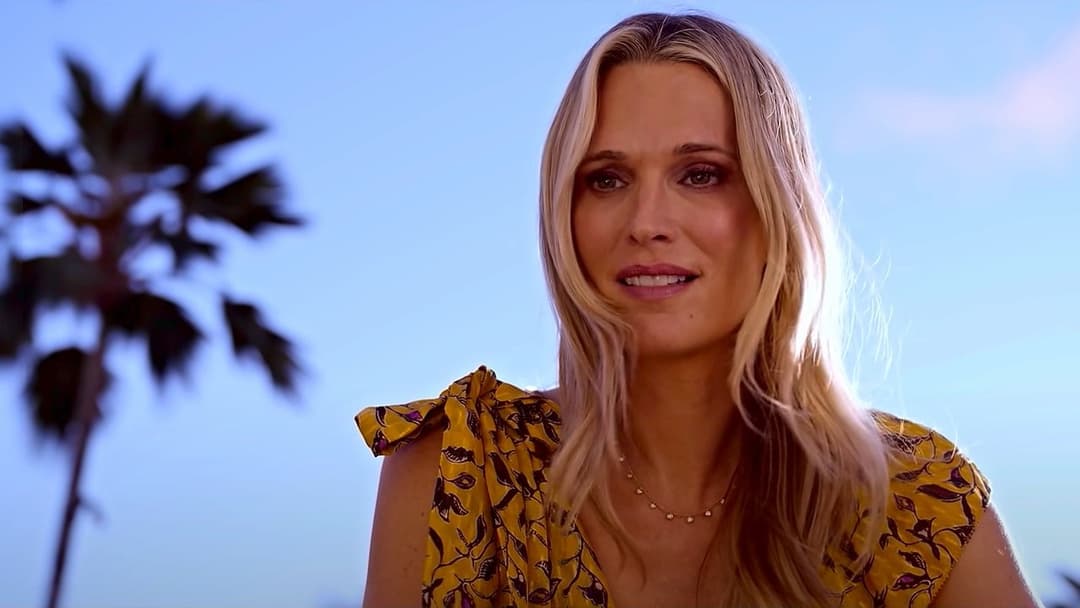 Не та Міссі backdrop 3