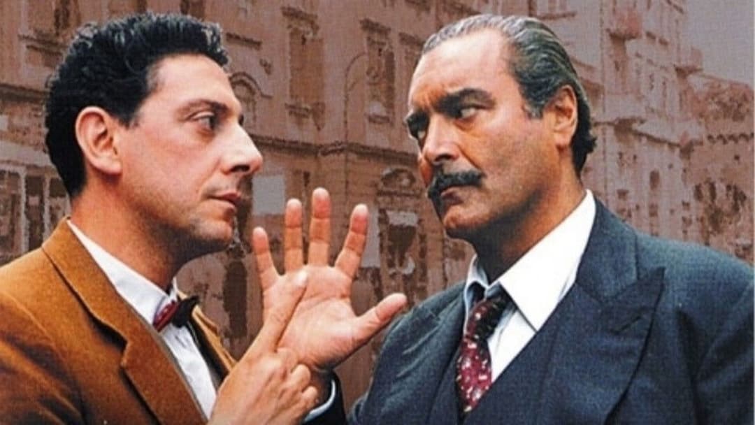 Concorrenza sleale backdrop 2