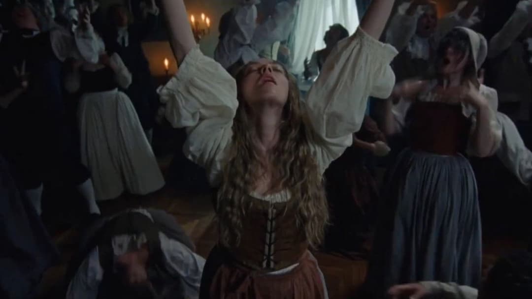 The Testament of Ann Lee backdrop 4