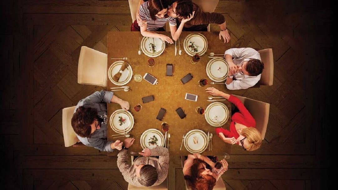 Perfectos desconocidos backdrop 3