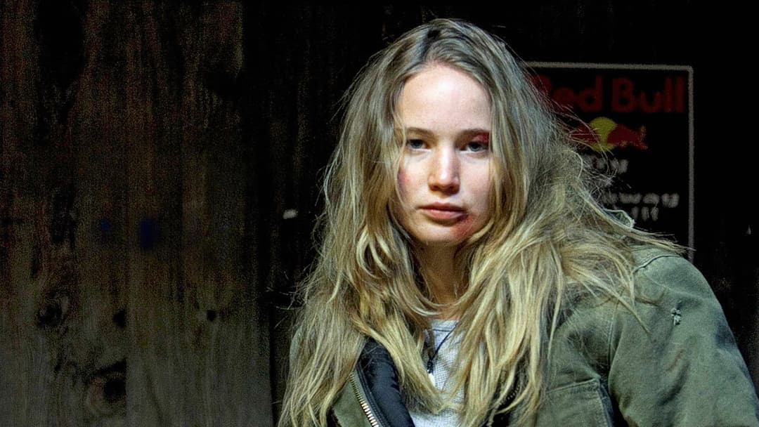 Зимова кістка backdrop 16