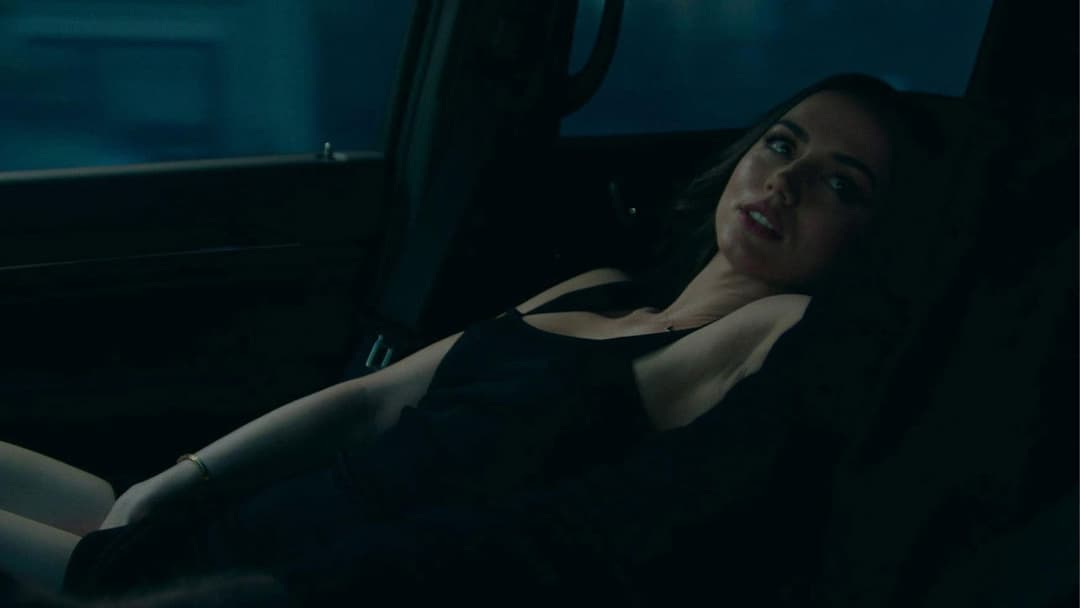 Глибокі води backdrop 15