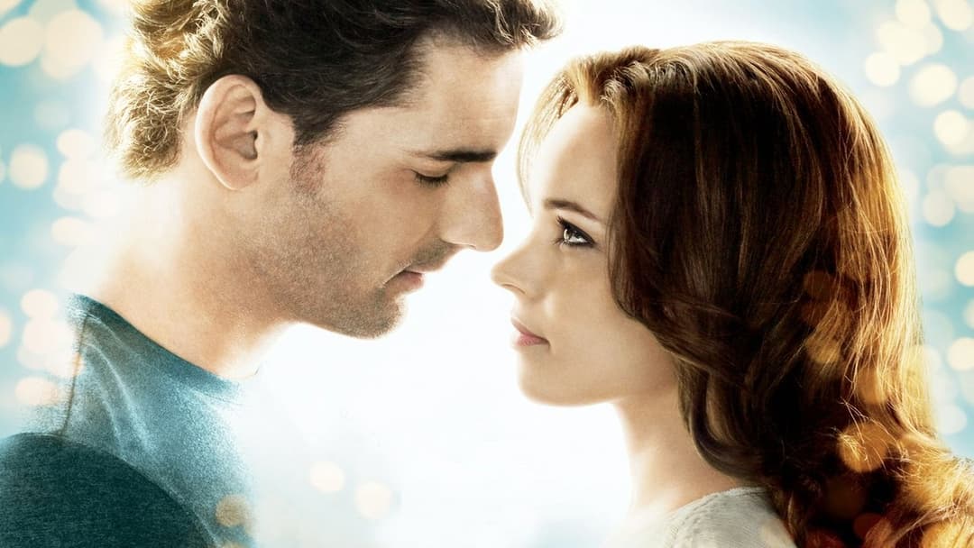 Die Frau des Zeitreisenden backdrop 3