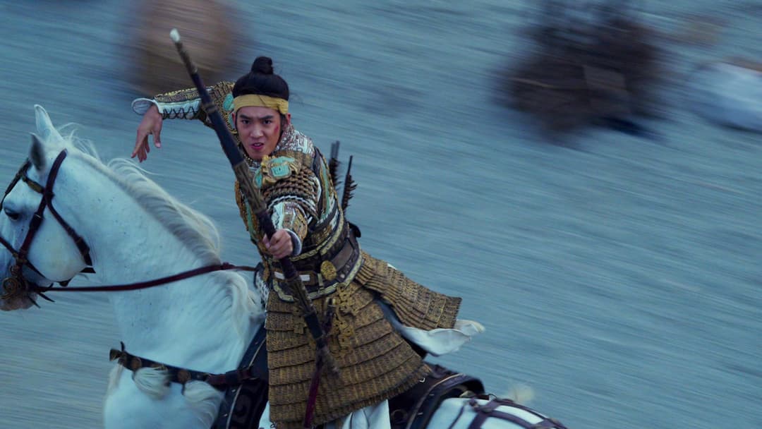 封神第一部：朝歌风云 backdrop 6