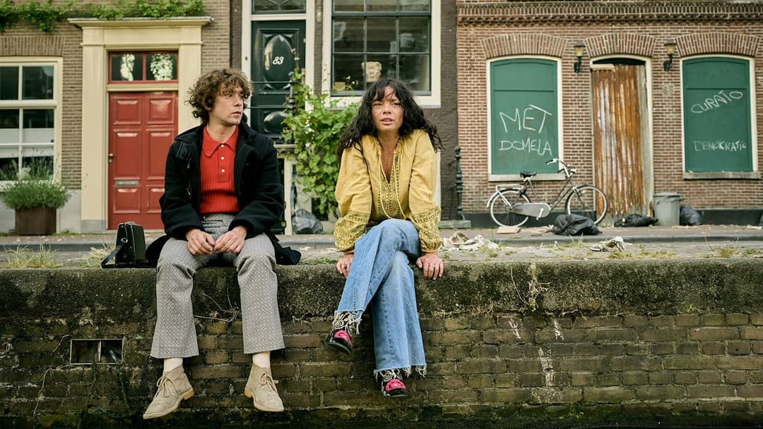 Land van Johan backdrop 1