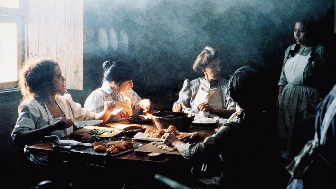 Bittersüße Schokolade backdrop 5