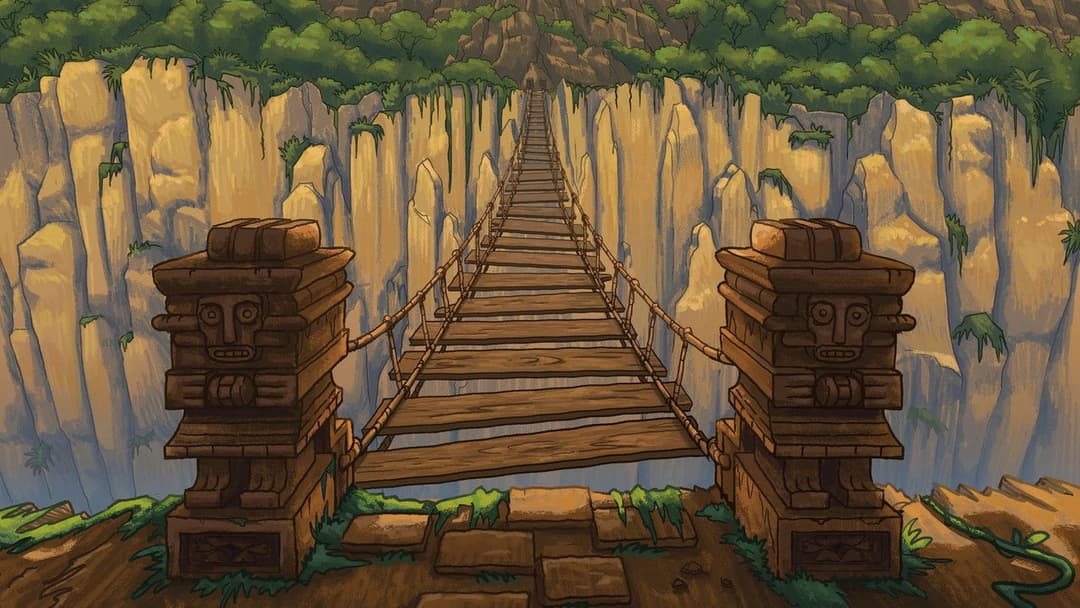 Hey Arnold! - Der Dschungelfilm backdrop 3