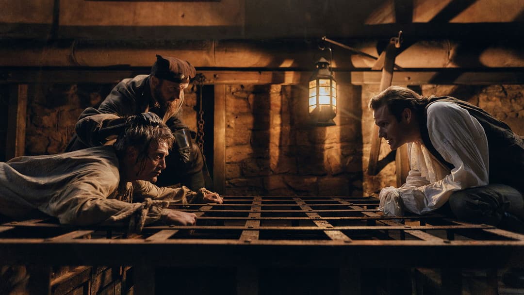 Земля короля backdrop 12