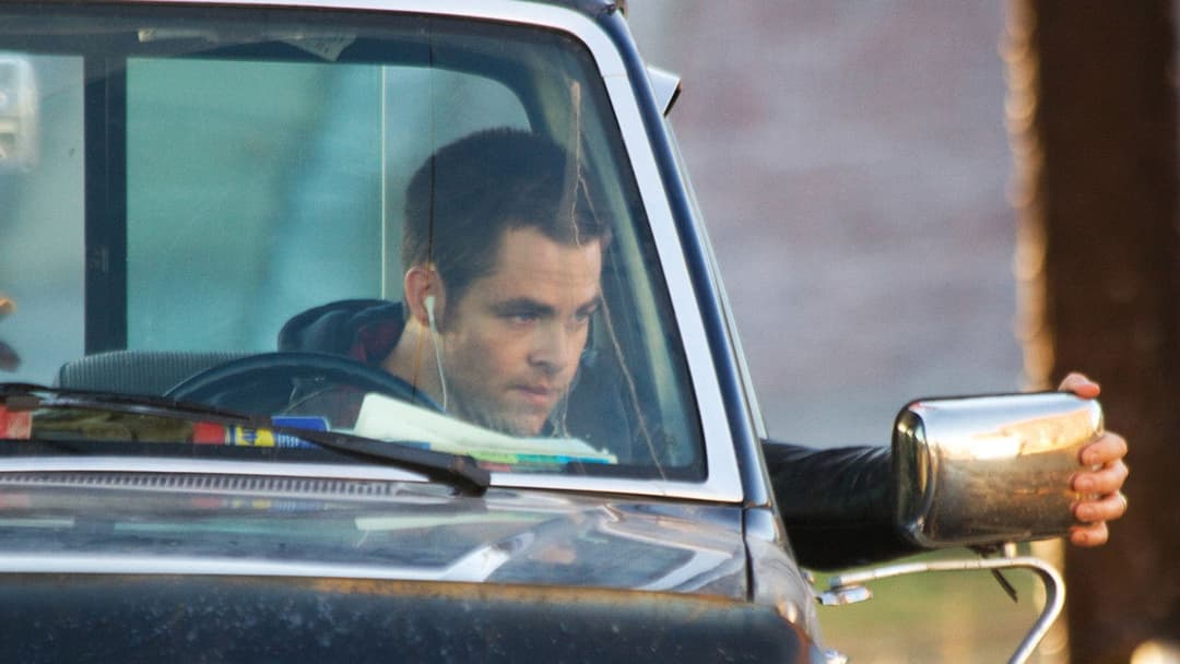 Unstoppable - Außer Kontrolle backdrop 12