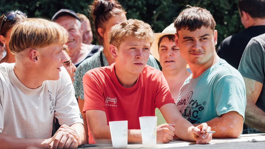 Vingt Dieux backdrop 7