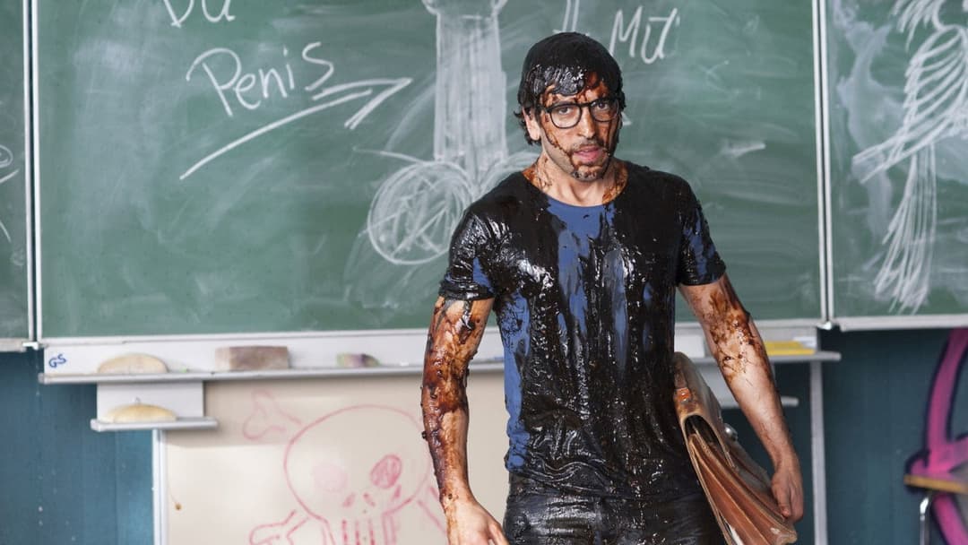 Suck Me Shakespeer backdrop 9