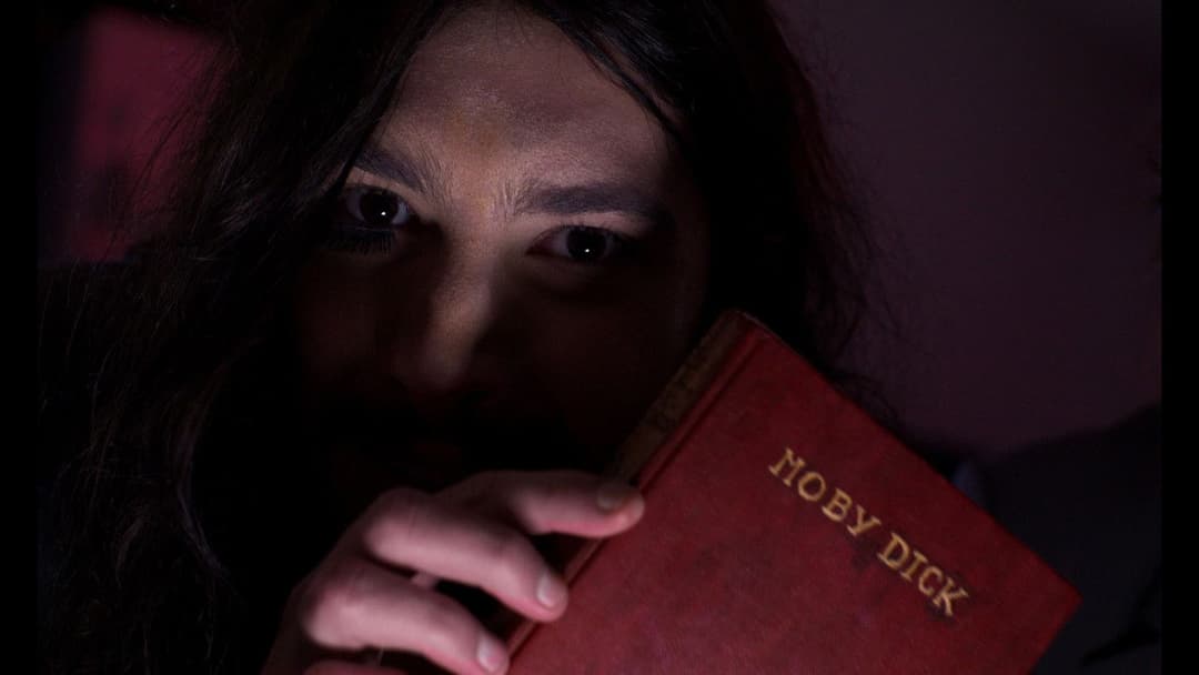 Tolstoy the Delirious backdrop 6