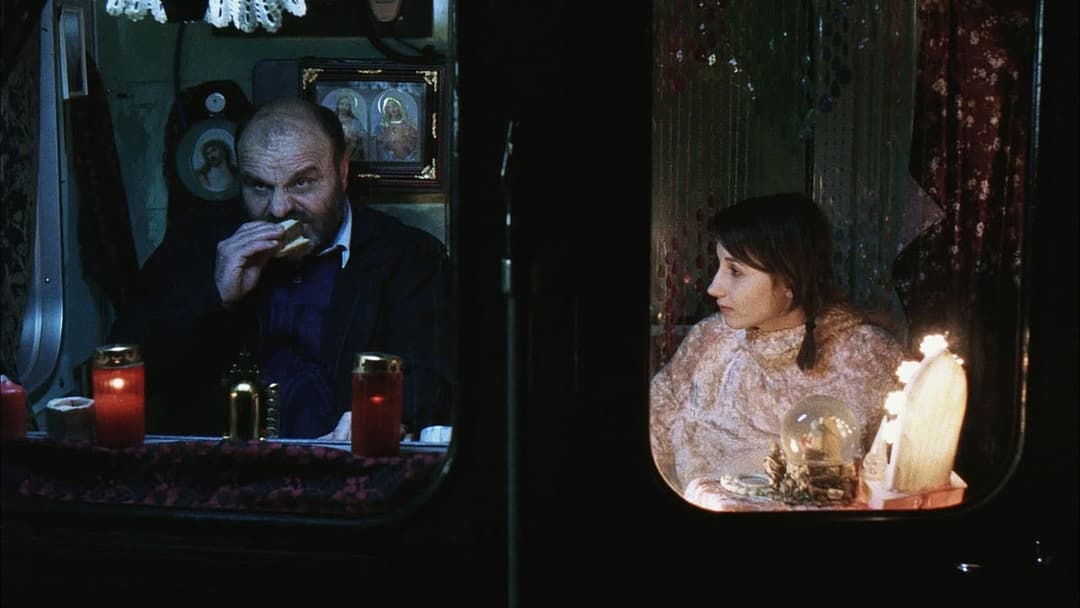 Kontroll backdrop 12