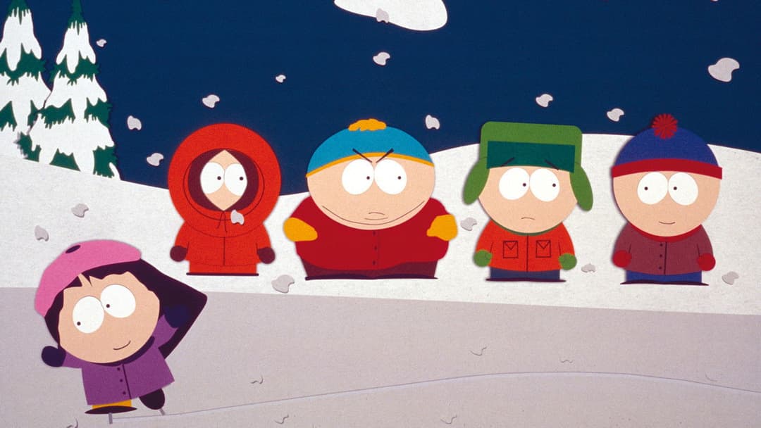 South Park: Der Film - größer, länger, ungeschnitten backdrop 15