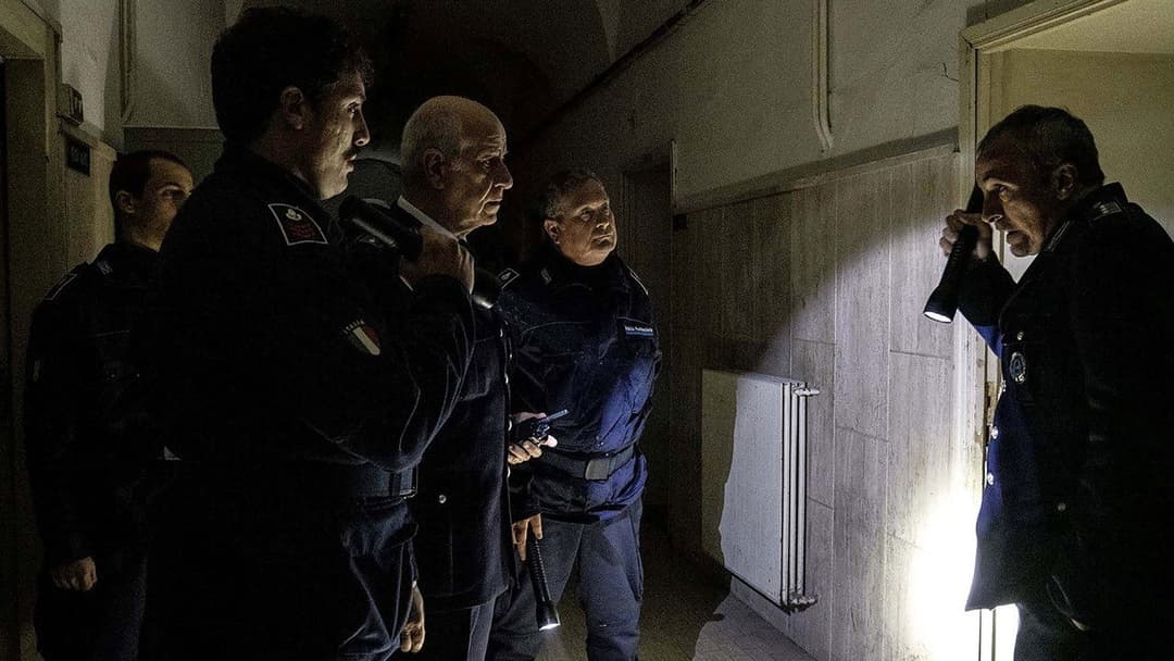 Ariaferma backdrop 1